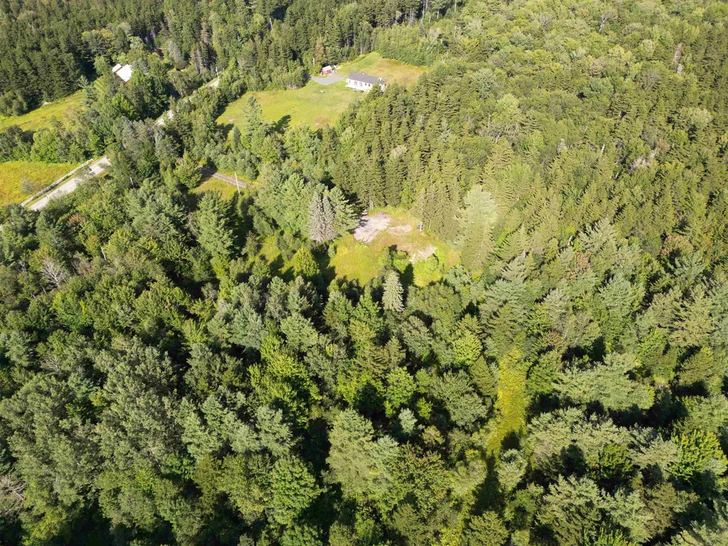 397 Stowe Hill Road Wilmington VT 05363