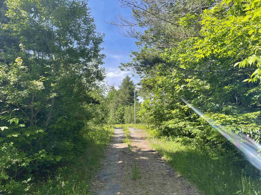 397 Stowe Hill Road Wilmington VT 05363