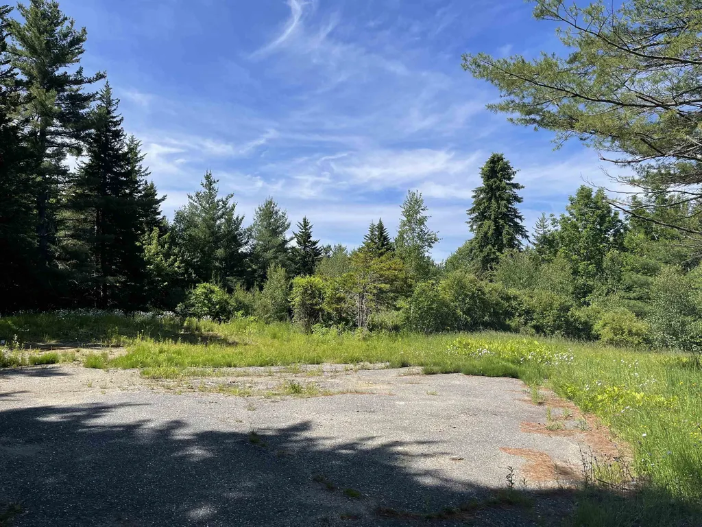 397 Stowe Hill Road Wilmington VT 05363