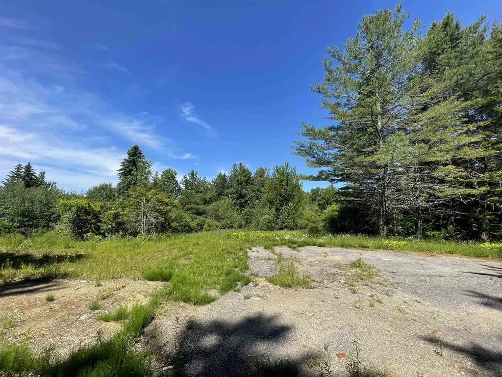 397 Stowe Hill Road Wilmington VT 05363