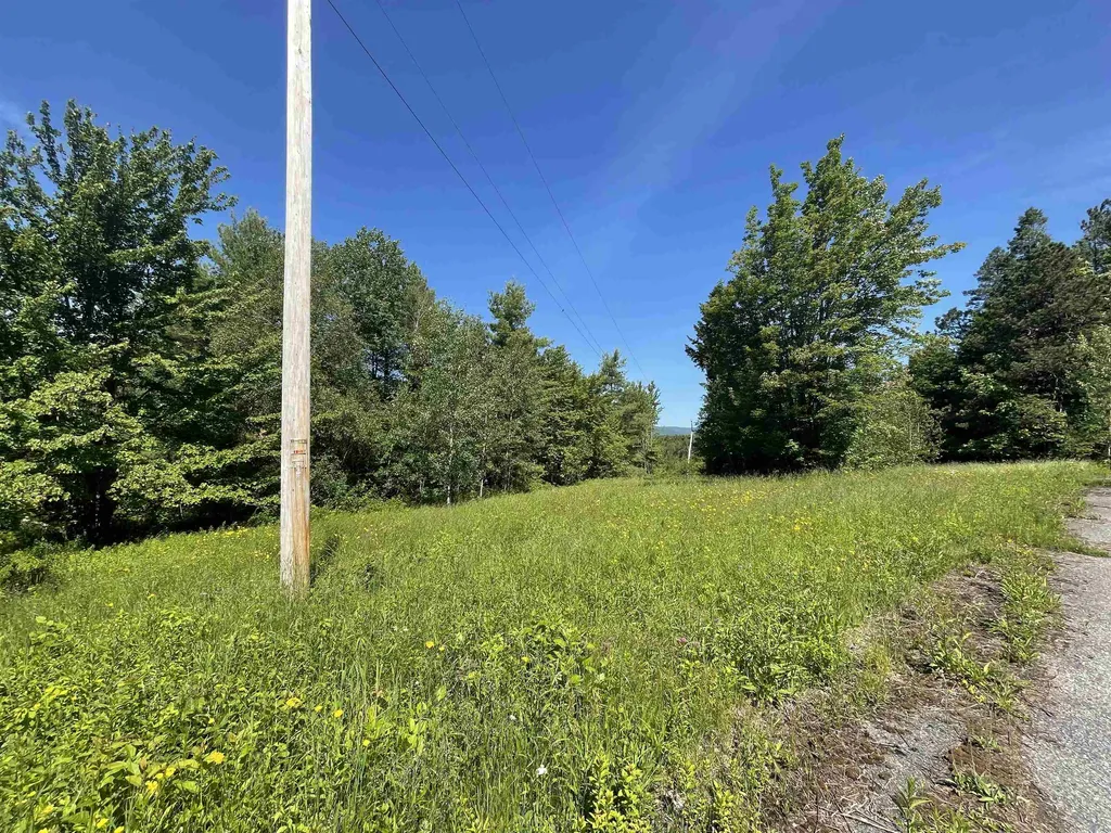 397 Stowe Hill Road Wilmington VT 05363