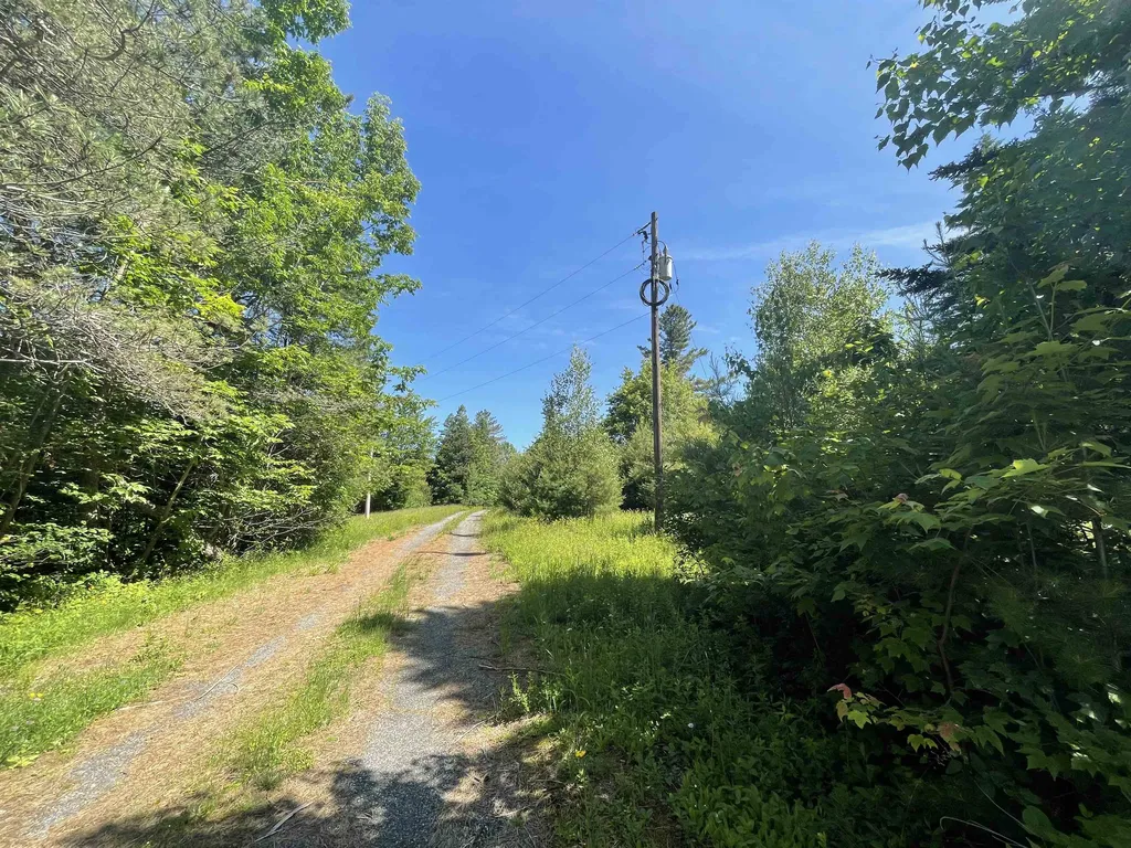 397 Stowe Hill Road Wilmington VT 05363