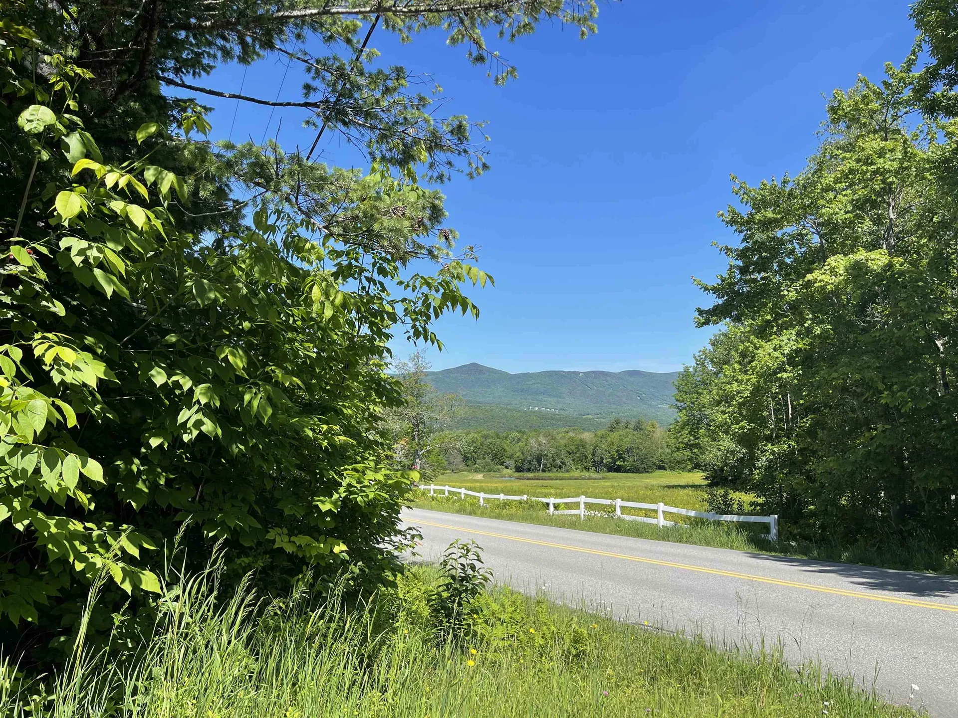 397 Stowe Hill Road Wilmington VT 05363
