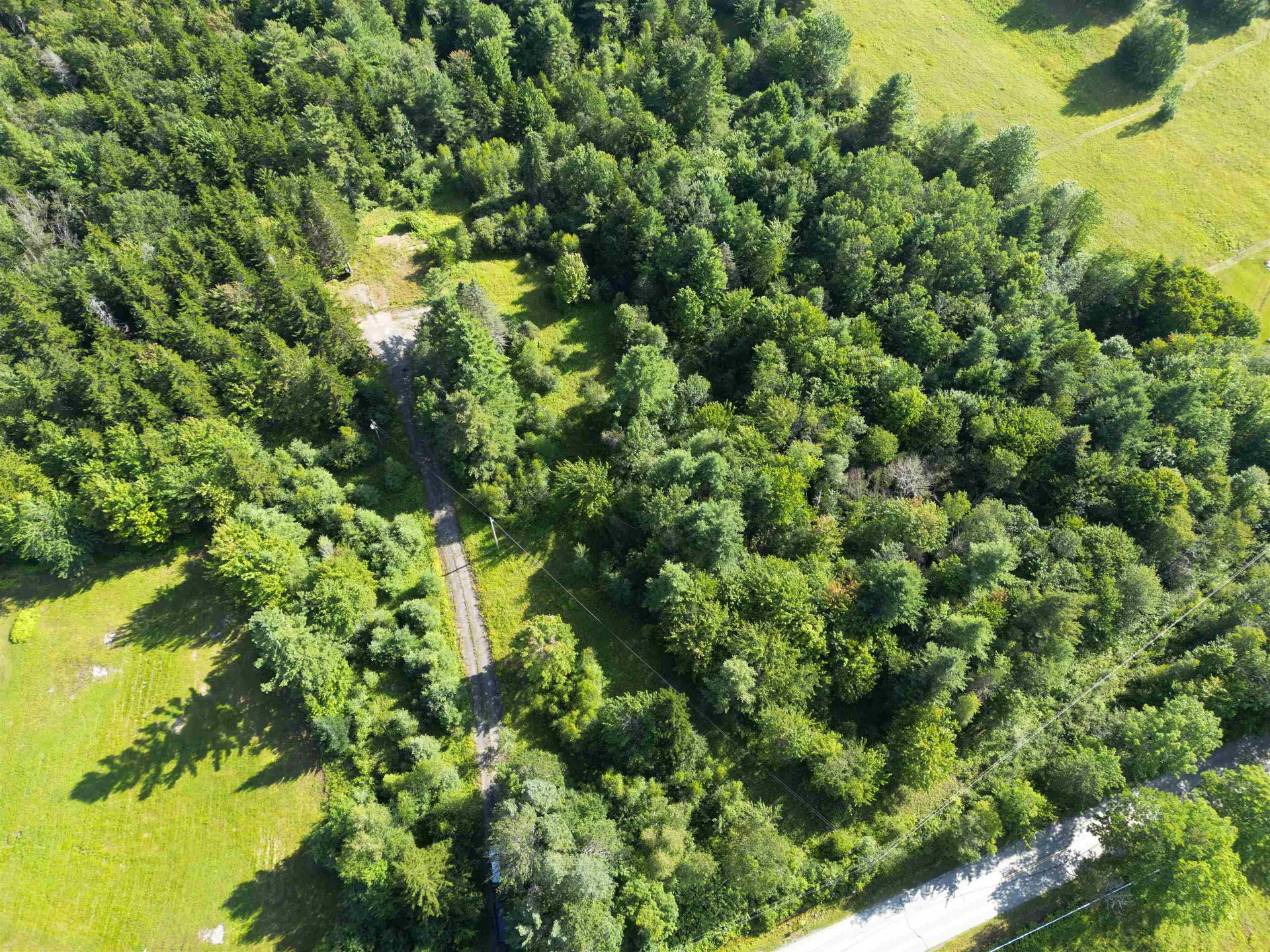 397 Stowe Hill Road Wilmington VT 05363