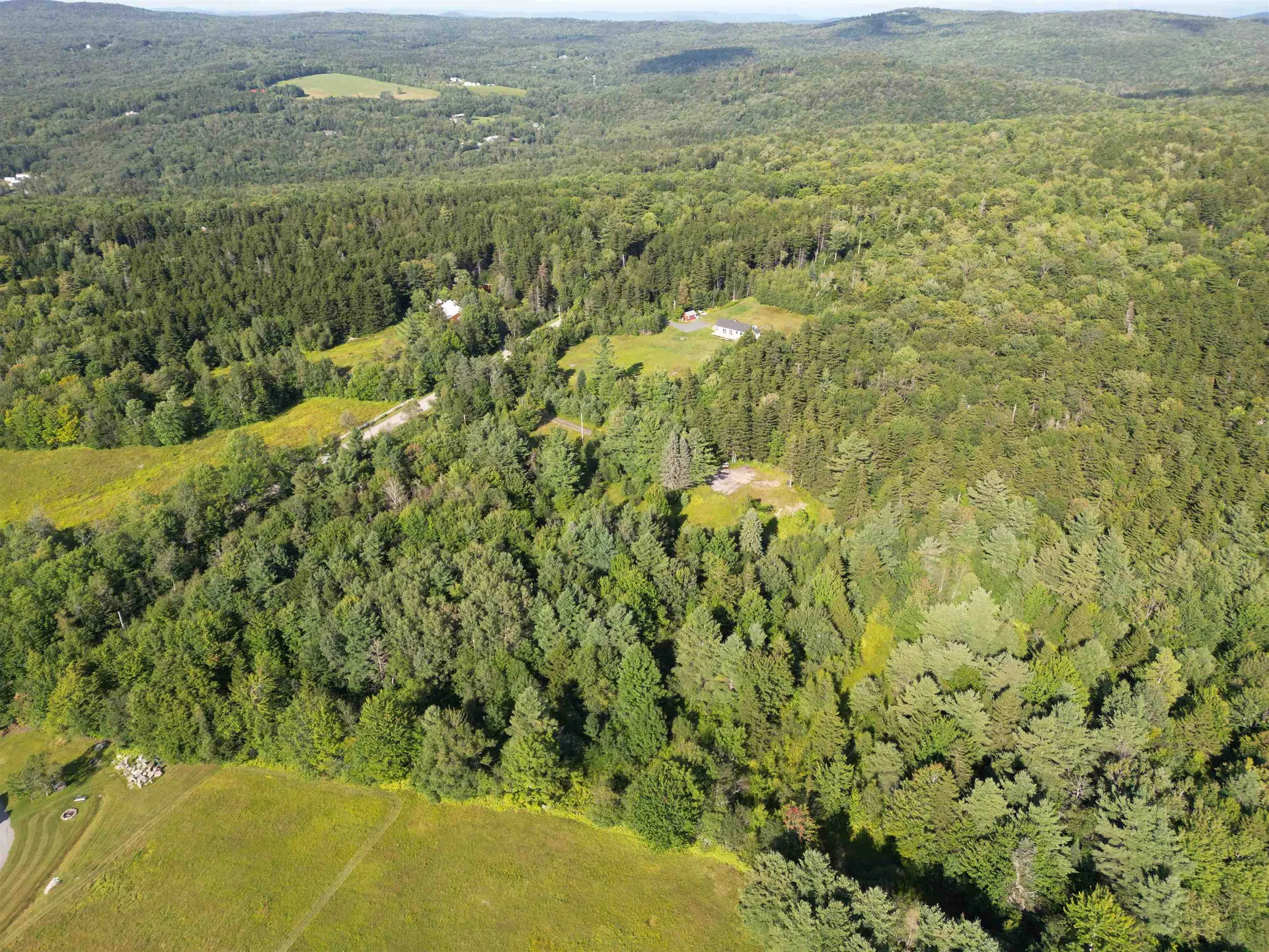 397 Stowe Hill Road Wilmington VT 05363