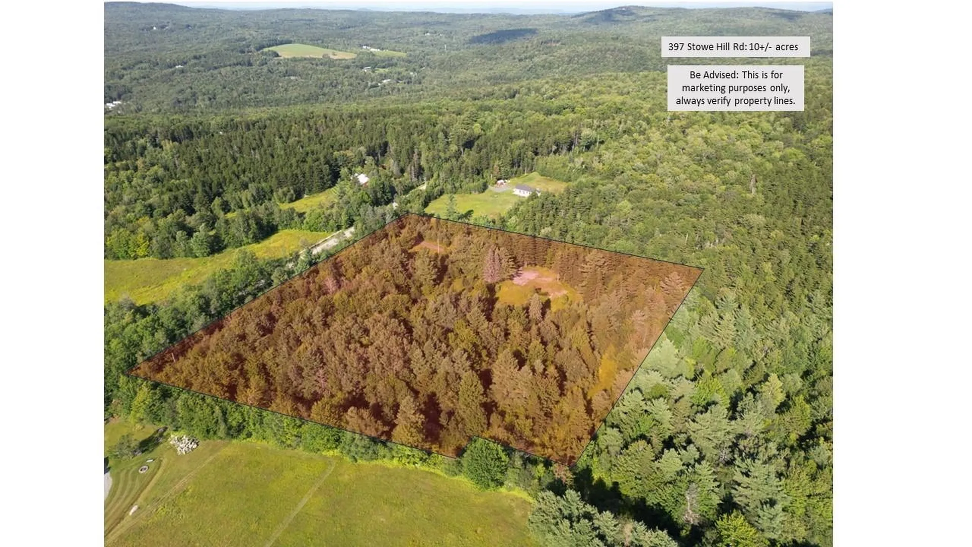 397 Stowe Hill Road Wilmington VT 05363