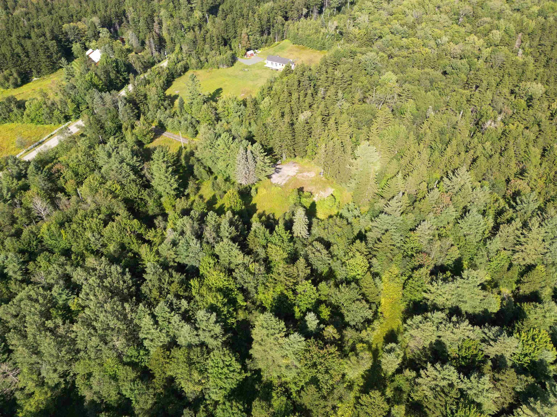 397 Stowe Hill Road Wilmington VT 05363