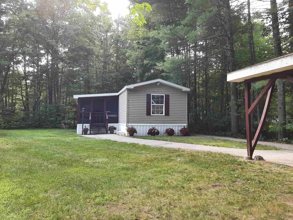 50 Cardinal Way Conway NH 03813