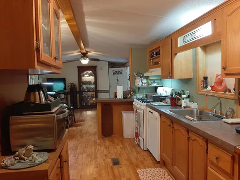 50 Cardinal Way Conway NH 03813