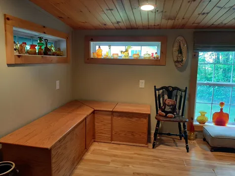 50 Cardinal Way Conway NH 03813