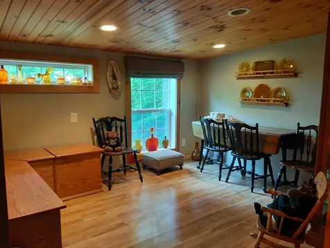 50 Cardinal Way Conway NH 03813