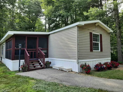 50 Cardinal Way Conway NH 03813
