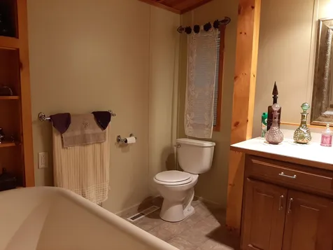 50 Cardinal Way Conway NH 03813