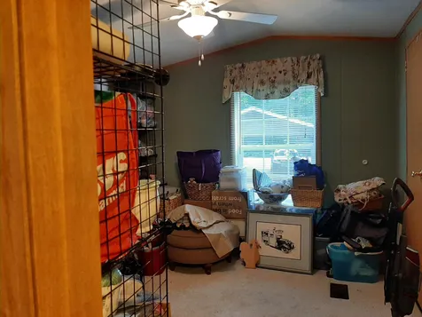 50 Cardinal Way Conway NH 03813