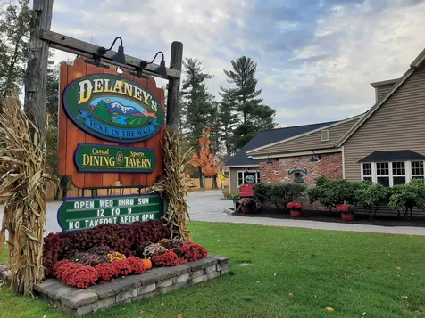 50 Cardinal Way Conway NH 03813