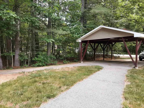 50 Cardinal Way Conway NH 03813