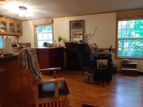 50 Cardinal Way Conway NH 03813