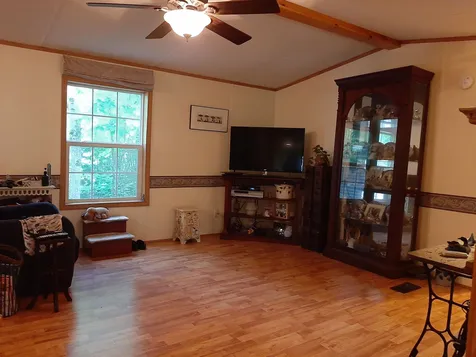 50 Cardinal Way Conway NH 03813