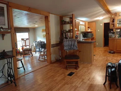 50 Cardinal Way Conway NH 03813