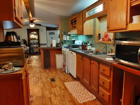 50 Cardinal Way Conway NH 03813