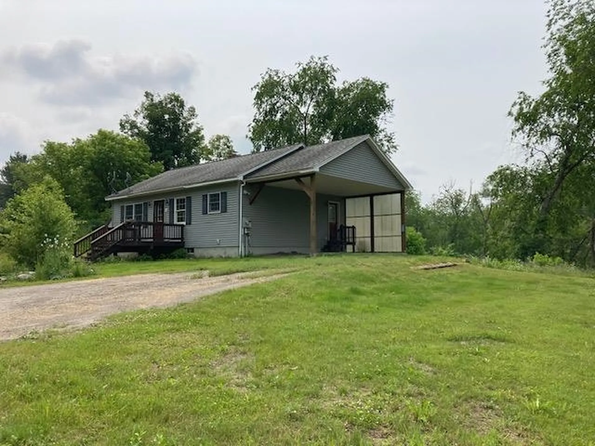 181 Main Street Colebrook NH 03576