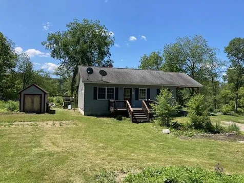 181 Main Street Colebrook NH 03576
