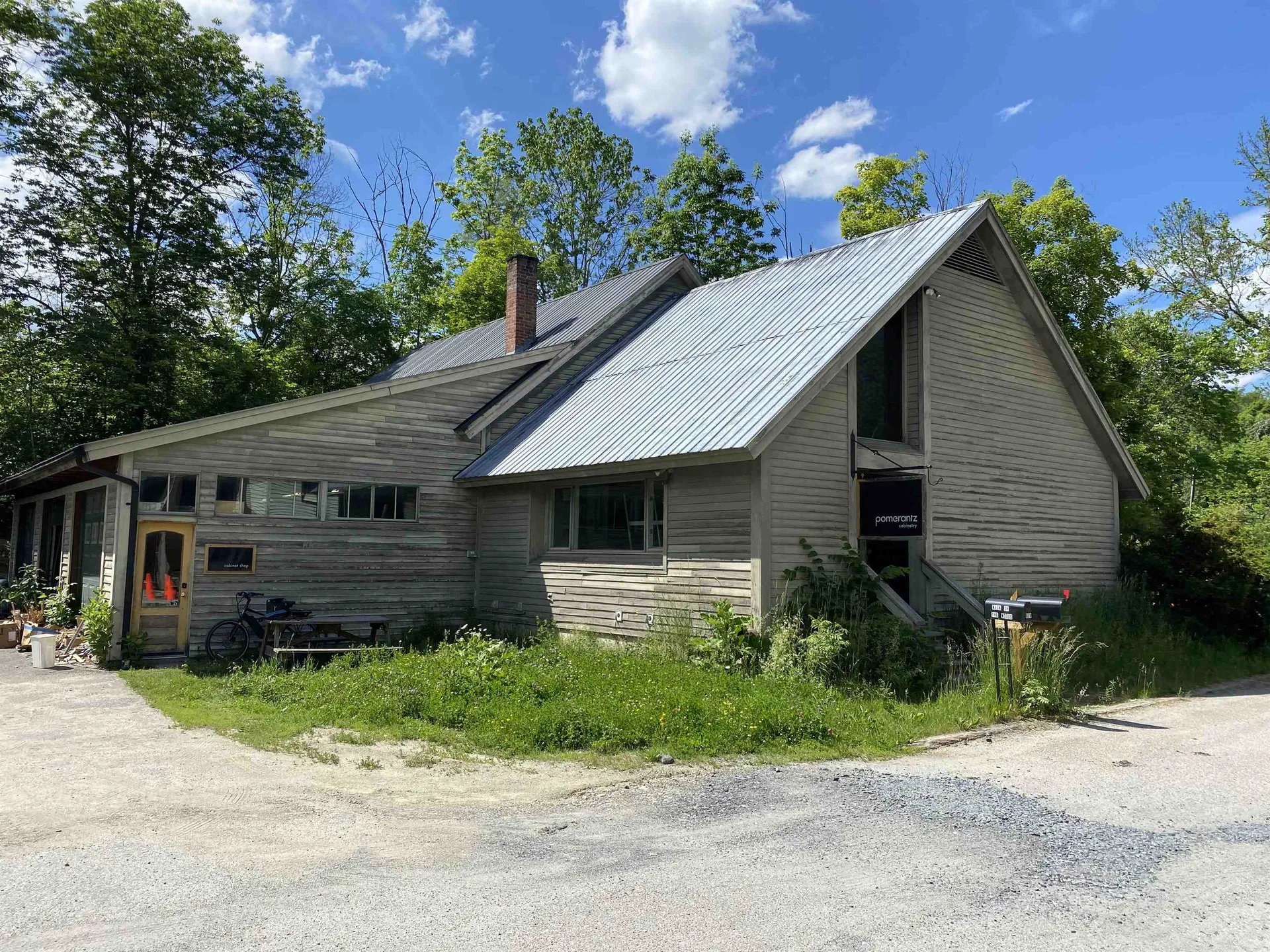 1673 Main Street Waitsfield VT 05673