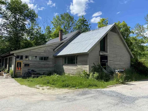 1673 Main Street Waitsfield VT 05673