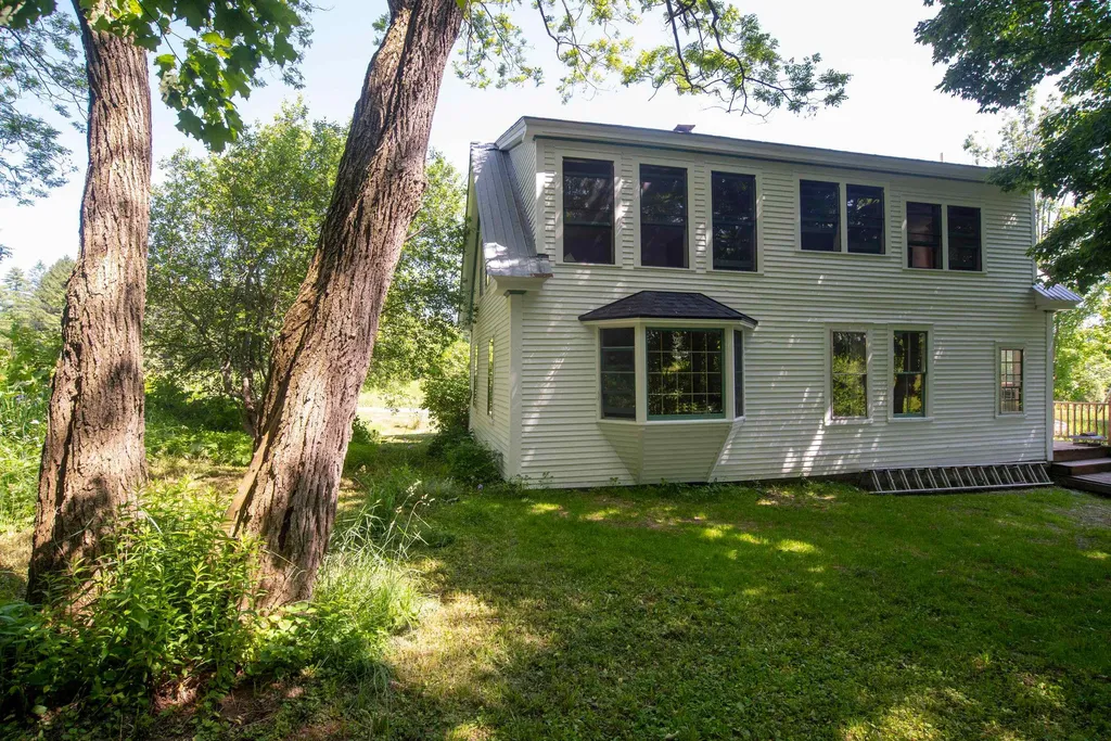 4159 Vt Route 215 N Cabot VT 05647