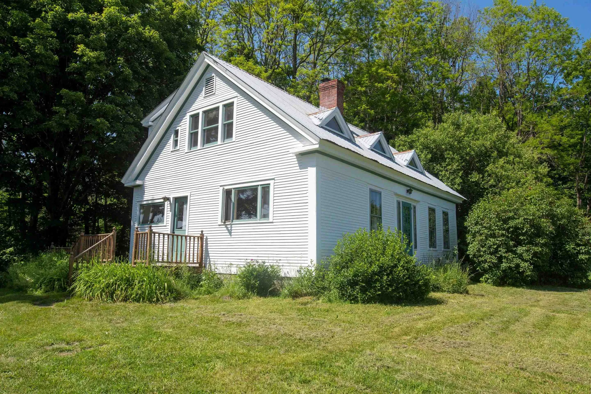 4159 Vt Route 215 N Cabot VT 05647