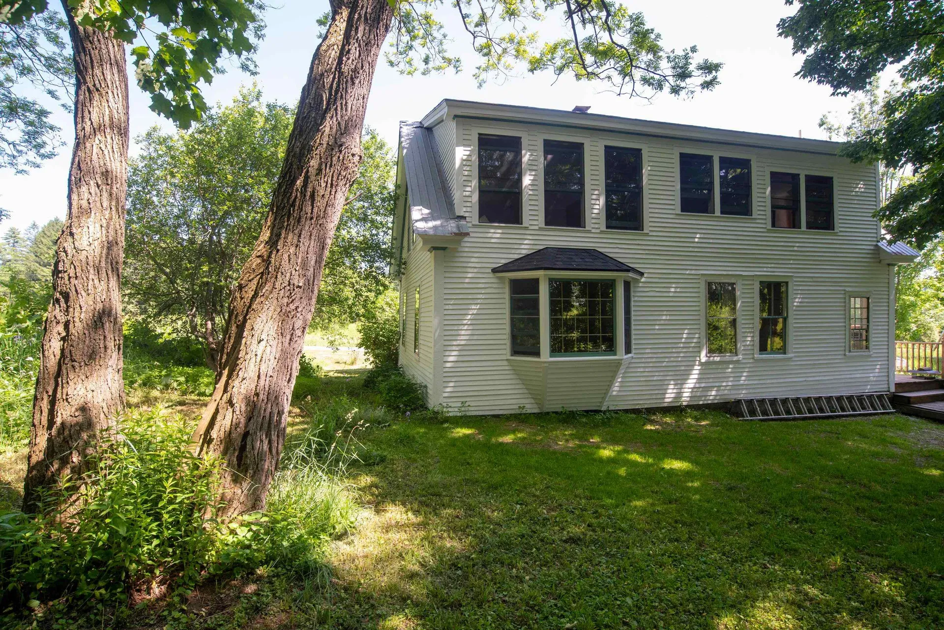 4159 Vt Route 215 N Cabot VT 05647