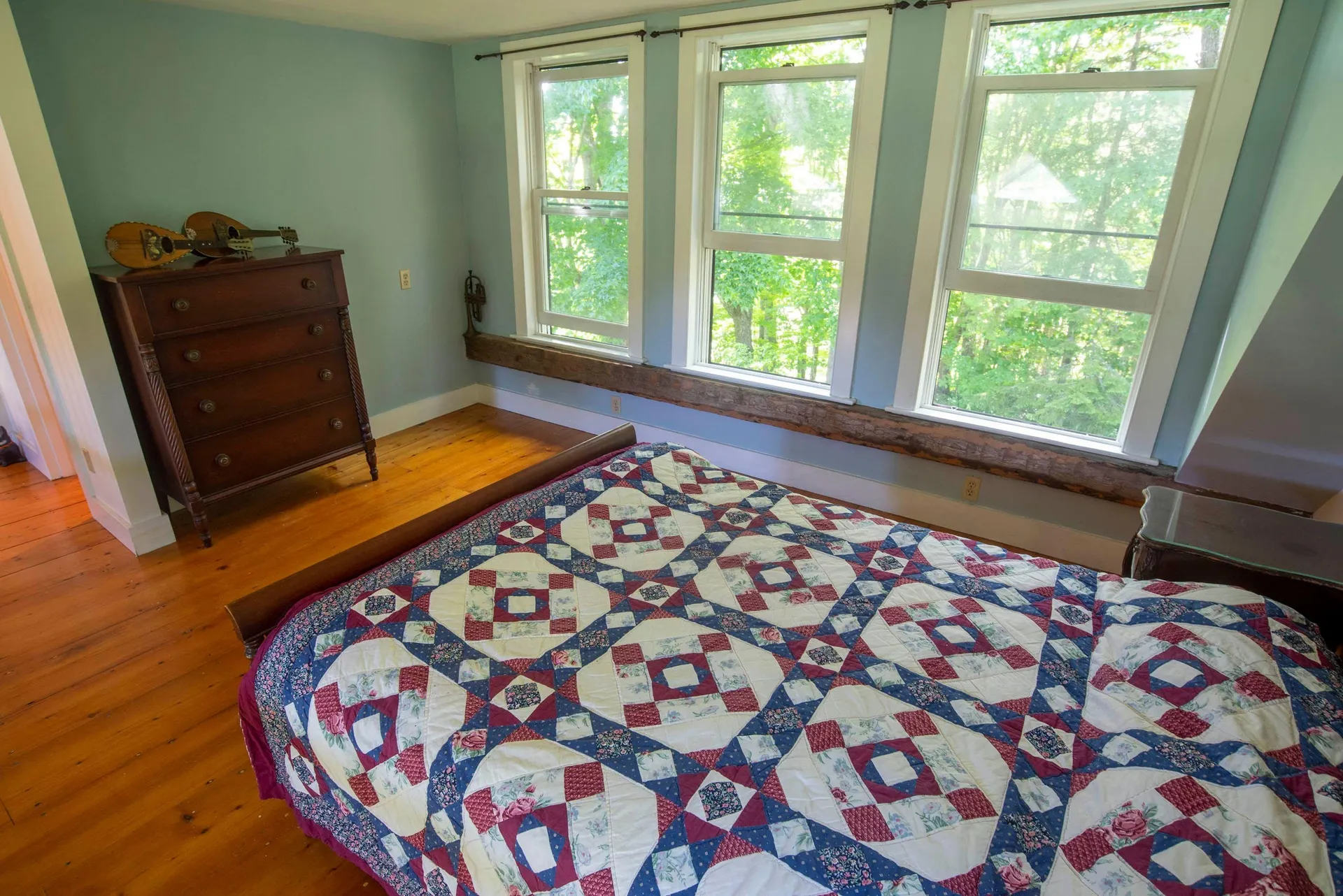 4159 Vt Route 215 N Cabot VT 05647