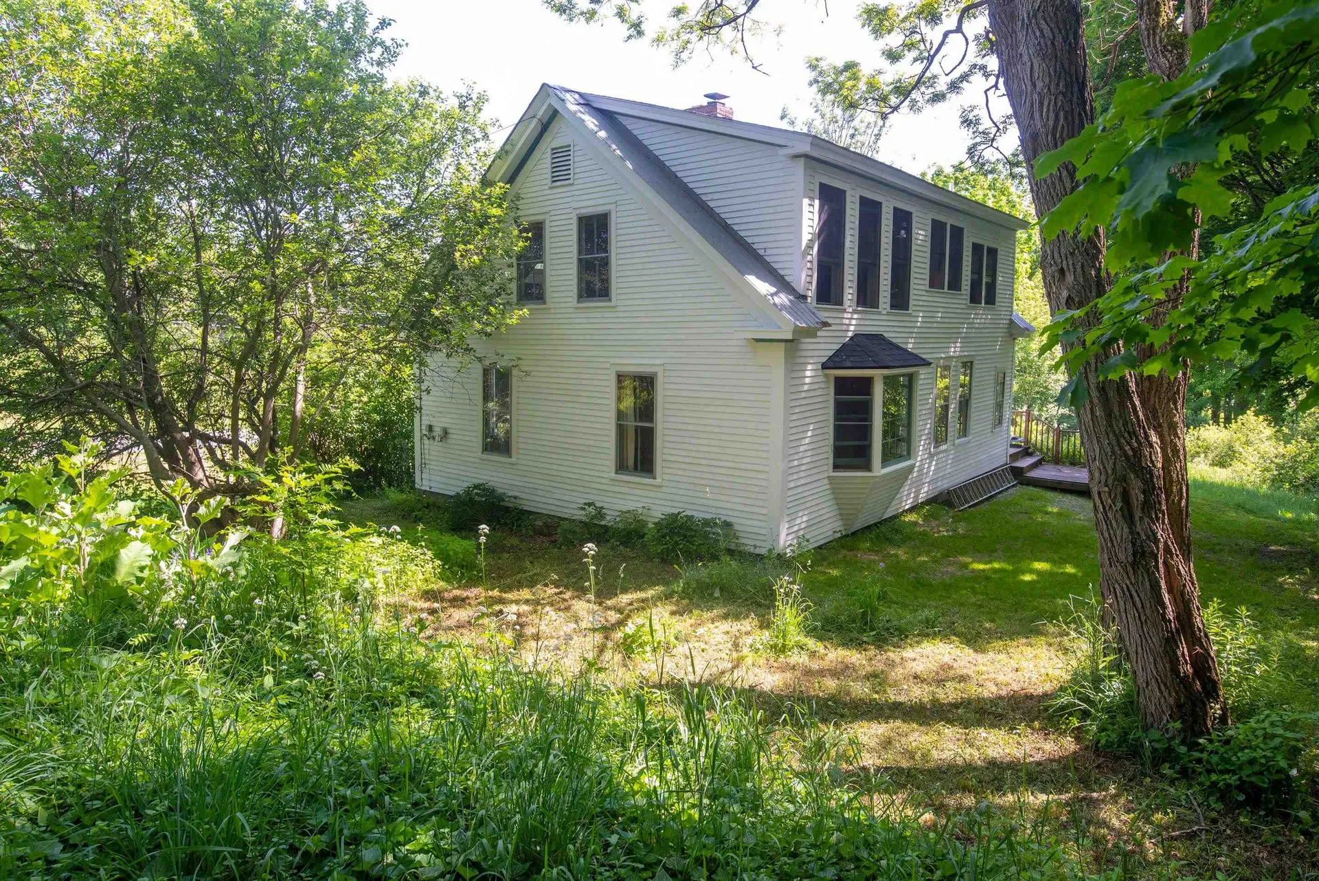 4159 Vt Route 215 N Cabot VT 05647