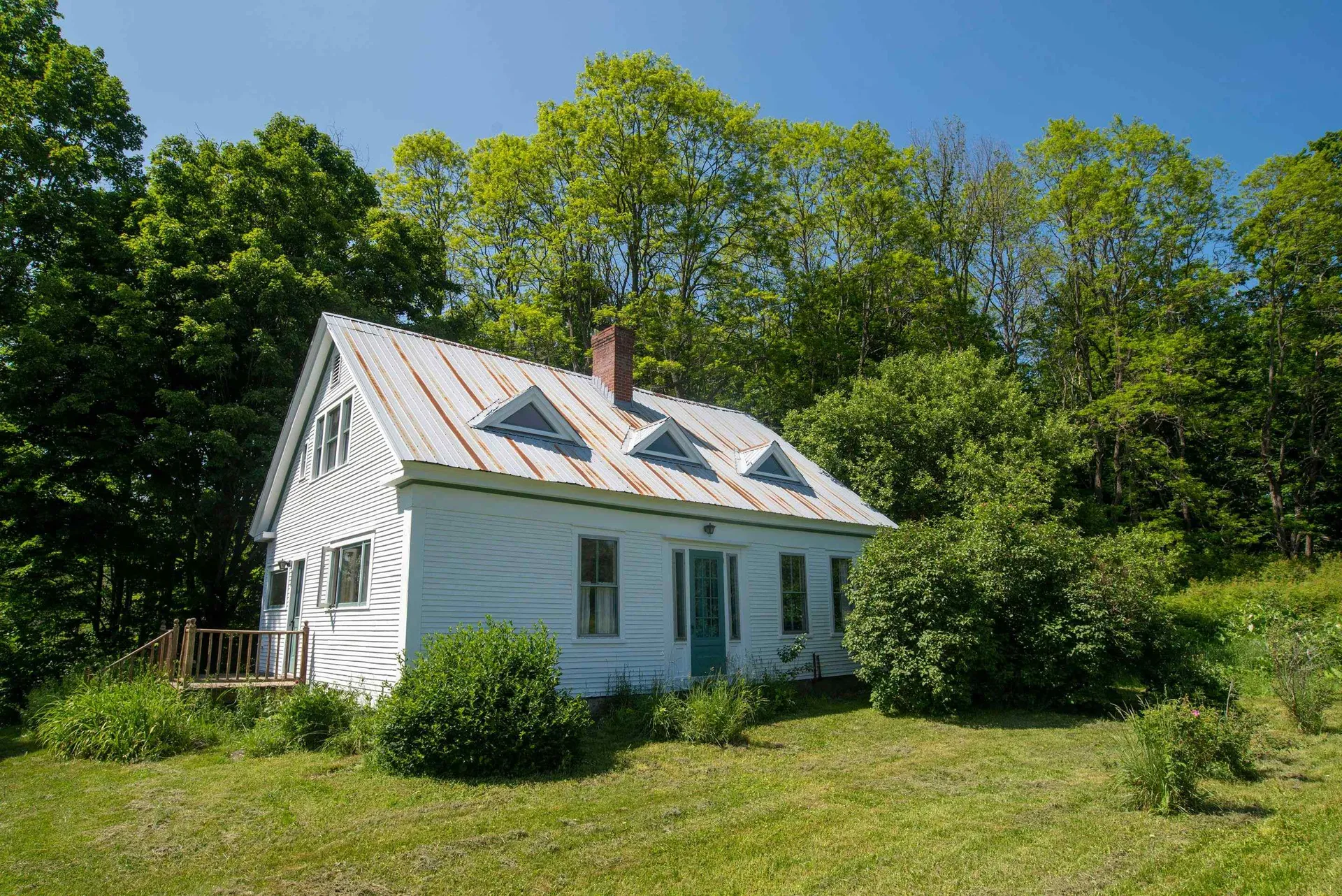 4159 Vt Route 215 N Cabot VT 05647