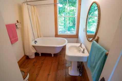4159 Vt Route 215 N Cabot VT 05647