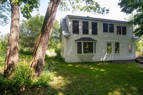 4159 Vt Route 215 N Cabot VT 05647