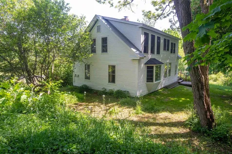 4159 Vt Route 215 N Cabot VT 05647