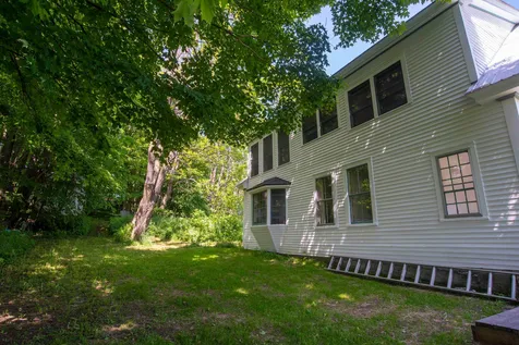 4159 Vt Route 215 N Cabot VT 05647