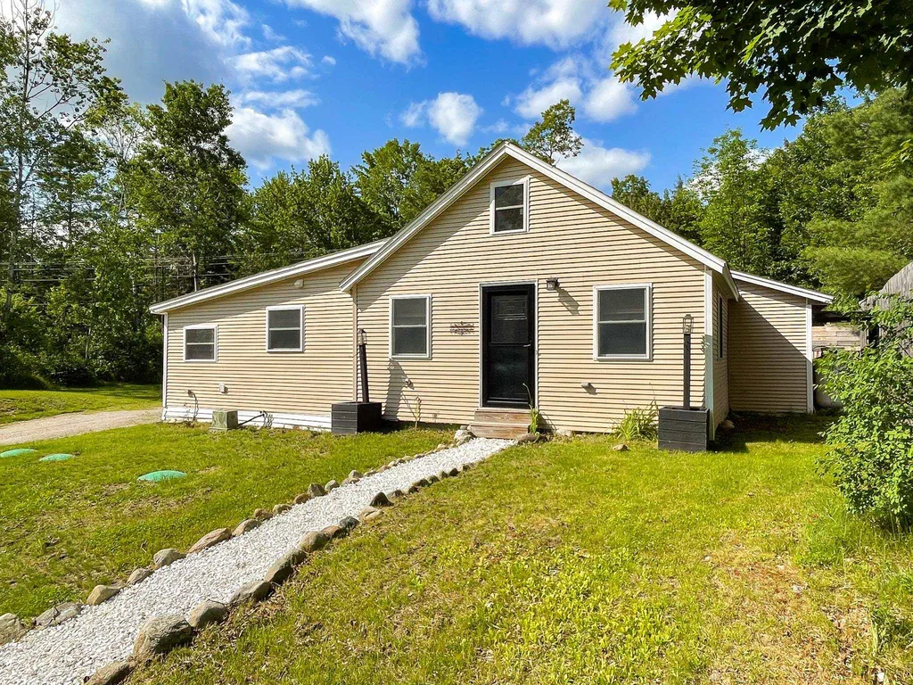 171 Orange Road, Canaan NH Real Estate Listing MLS 4958698 Teamner