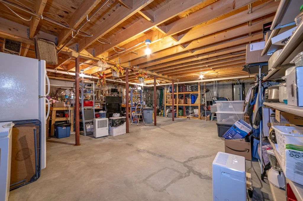 79 Promenade Street Gorham NH 03581
