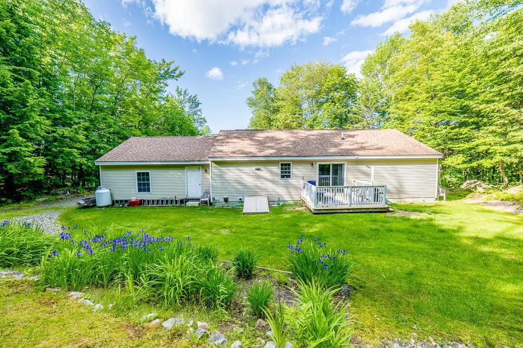 79 Promenade Street Gorham NH 03581