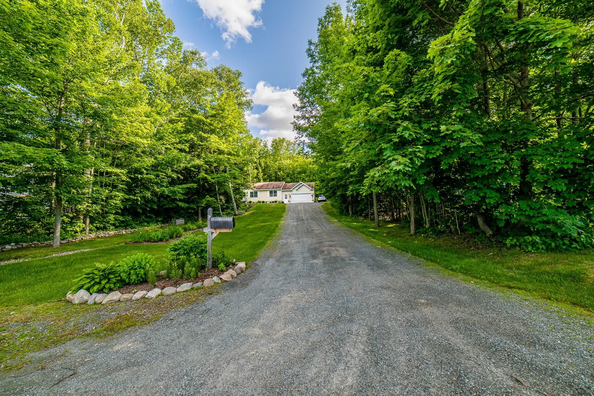 79 Promenade Street Gorham NH 03581