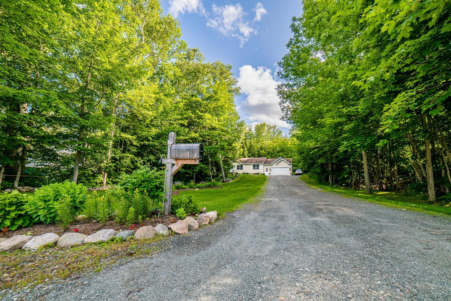79 Promenade Street Gorham NH 03581