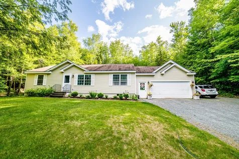 79 Promenade Street Gorham NH 03581