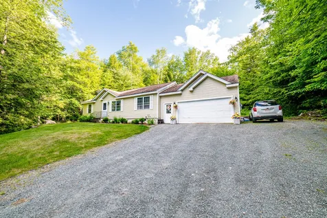 79 Promenade Street Gorham NH 03581