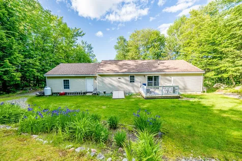 79 Promenade Street Gorham NH 03581