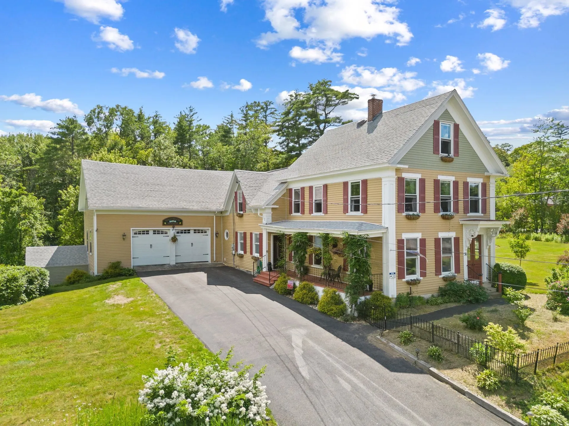 36 Loudon Road Pittsfield NH 03263