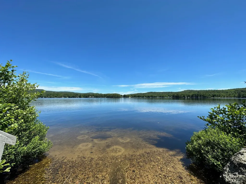 74 West Shore Drive Andover NH 03216