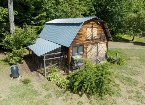 308 Nottingham Drive Georgia VT 05468