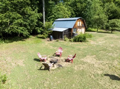 308 Nottingham Drive Georgia VT 05468